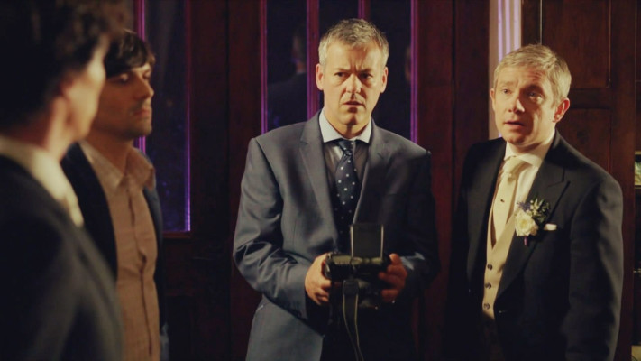 Martin Freeman pic #662540