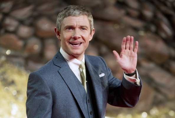 Martin Freeman pic #669550