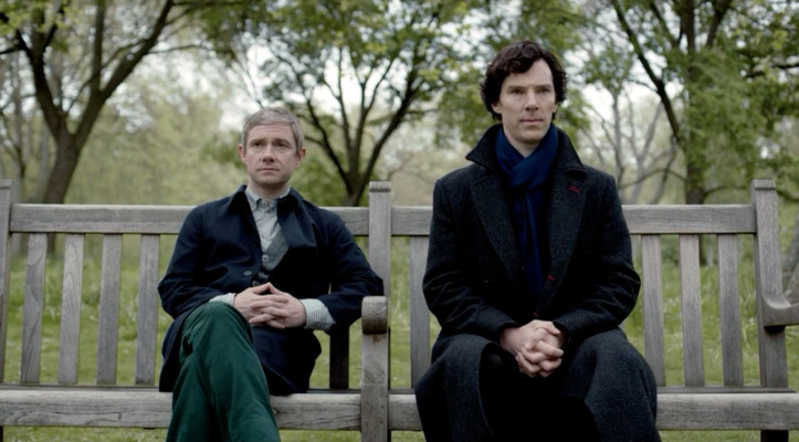 Martin Freeman pic #668158