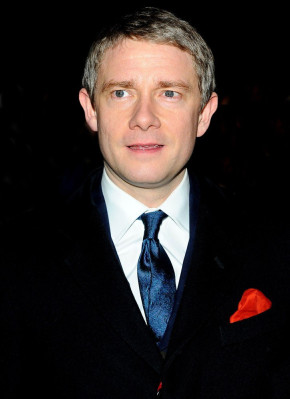 Martin Freeman pic #677883