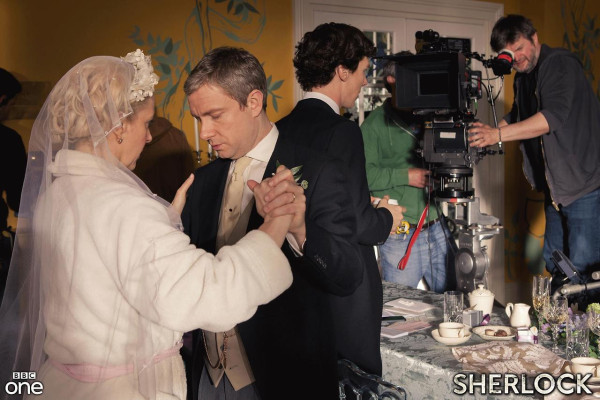 Martin Freeman pic #662539