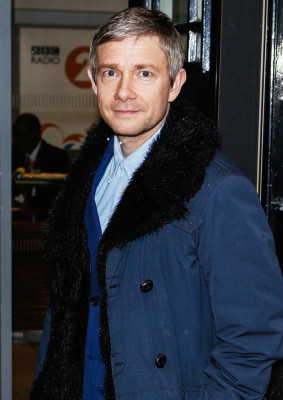 Martin Freeman pic #690908