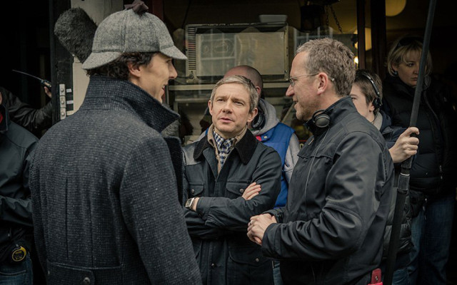 Martin Freeman pic #667420