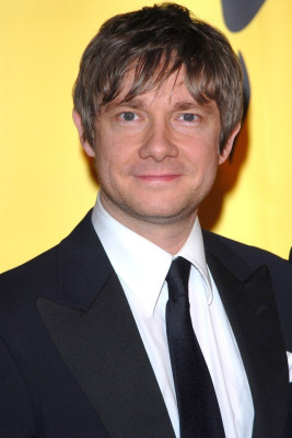 Martin Freeman pic #690268