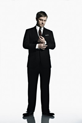 photo 28 in Martin Freeman gallery [id612367] 2013-06-21 00:00:00