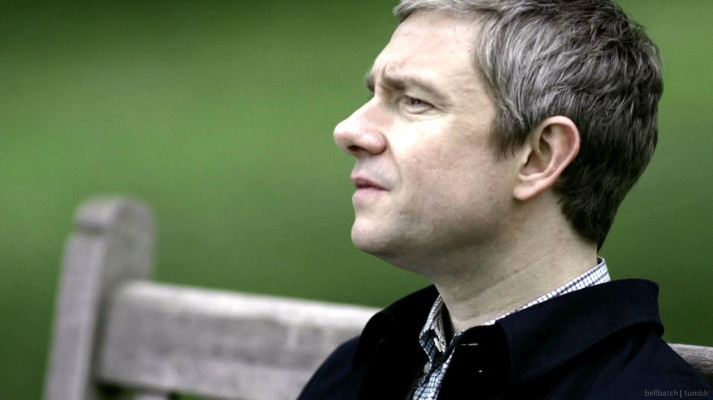 Martin Freeman pic #661468