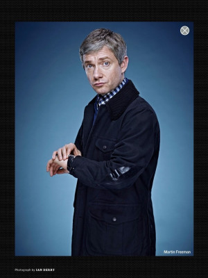 Martin Freeman pic #662569