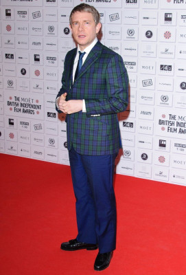 Martin Freeman pic #690270