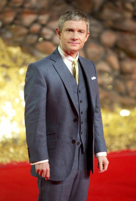 Martin Freeman pic #669520