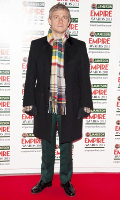 Martin Freeman pic #688125