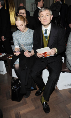 photo 12 in Martin Freeman gallery [id604752] 2013-05-21 00:00:00