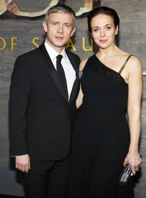 Martin Freeman pic #700979