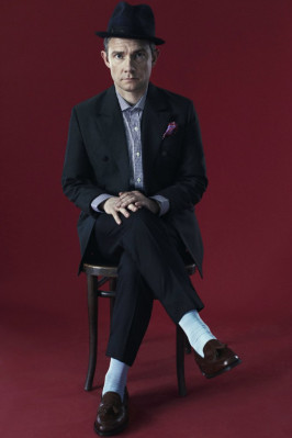 Martin Freeman pic #631958