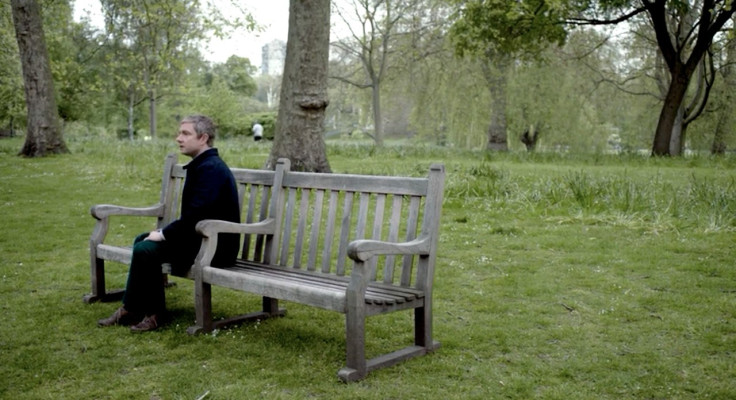 Martin Freeman pic #668169
