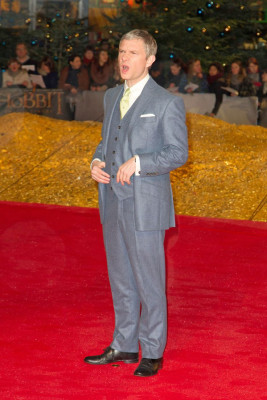 Martin Freeman pic #669543