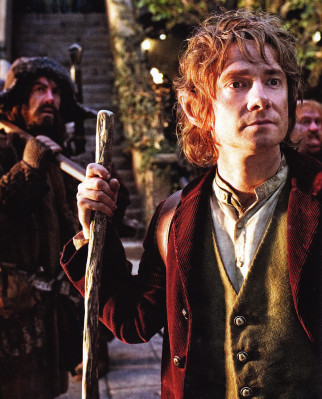 Martin Freeman pic #612363