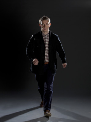 photo 19 in Martin Freeman gallery [id484778] 2012-05-04 00:00:00