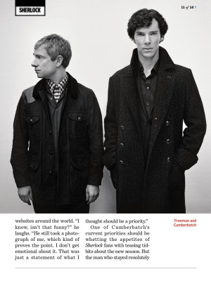 Martin Freeman pic #662537