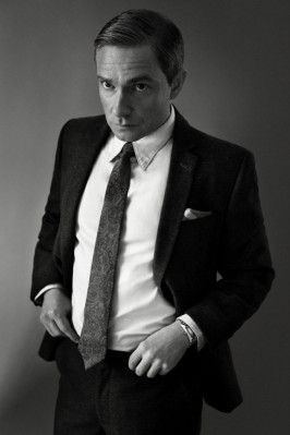 photo 22 in Martin Freeman gallery [id602848] 2013-05-15 00:00:00