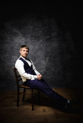 Martin Freeman pic #631957
