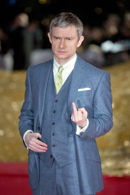 Martin Freeman pic #667401