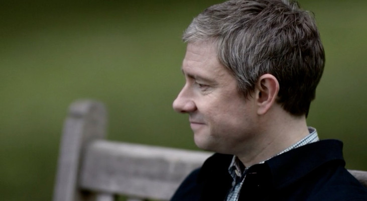 Martin Freeman pic #668154
