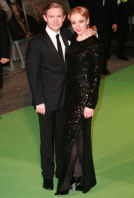 Martin Freeman pic #700974