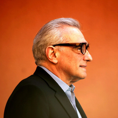 photo 7 in Martin Scorsese gallery [id451460] 2012-02-27 00:00:00