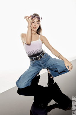 photo 6 in Martina Stoessel gallery [id1285403] 2021-12-05 00:00:00