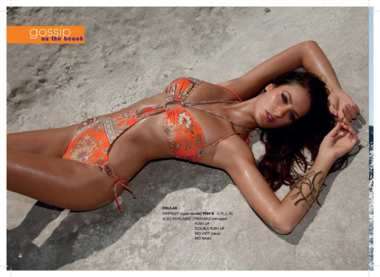 Martina Torkosova pic #785016