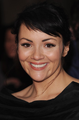 photo 17 in Martine McCutcheon gallery [id208149] 2009-12-01 00:00:00