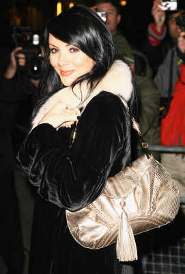 photo 14 in Martine McCutcheon gallery [id208559] 2009-12-02 00:00:00