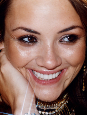 photo 22 in Martine McCutcheon gallery [id206745] 2009-11-30 00:00:00