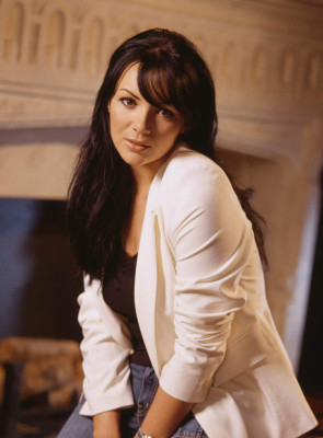 photo 6 in Martine McCutcheon gallery [id208804] 2009-12-02 00:00:00