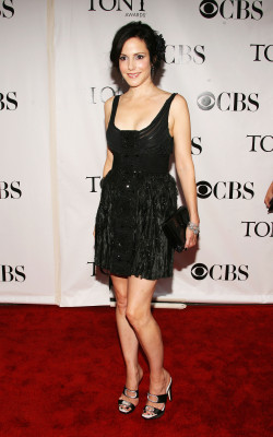 Mary-Louise Parker pic #295930