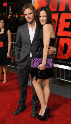 Mary-Louise Parker pic #336071