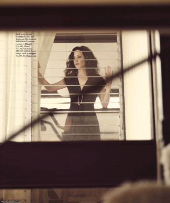Mary-Louise Parker pic #157133