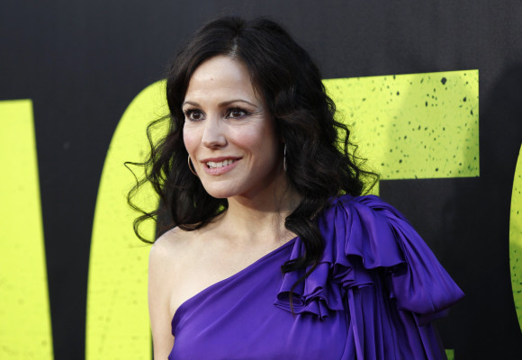 Mary-Louise Parker pic #504346