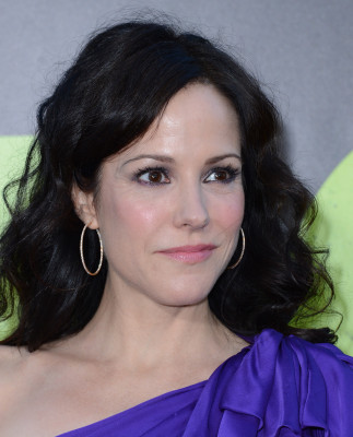 Mary-Louise Parker pic #504349