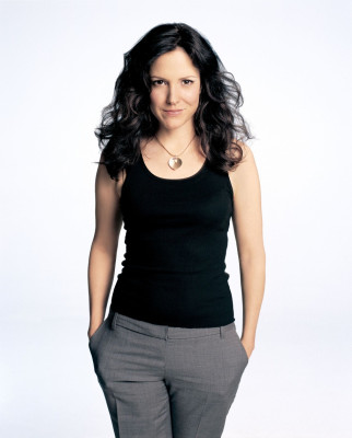 Mary-Louise Parker pic #289858