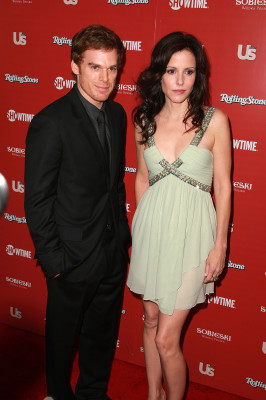 Mary-Louise Parker pic #305172