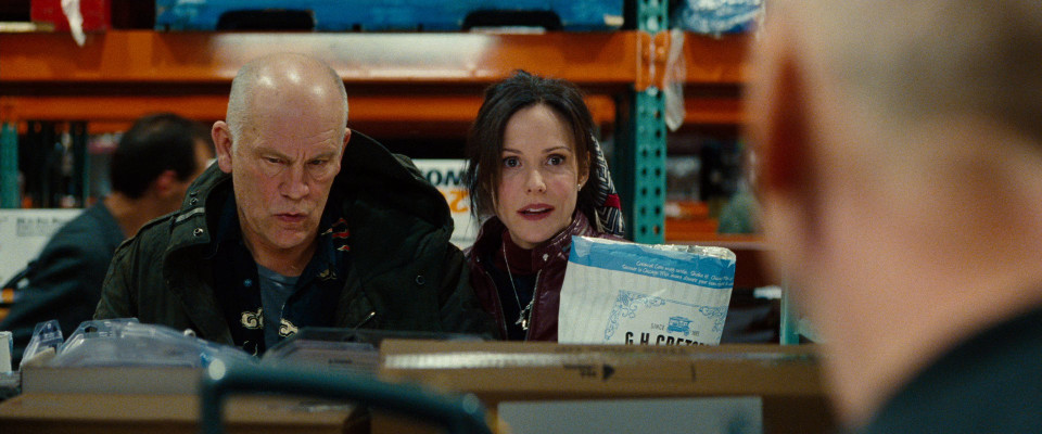 Mary-Louise Parker pic #1311242