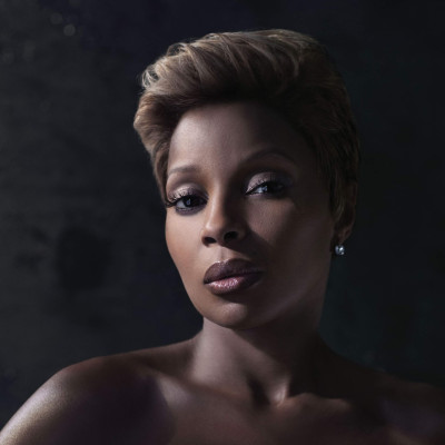 Mary J. Blidge pic #258038
