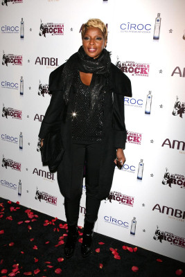 Mary J. Blidge pic #193940