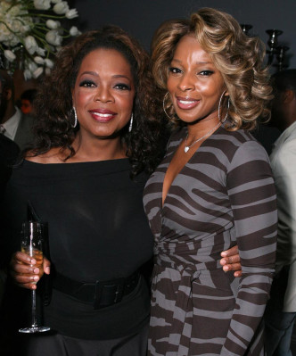 Mary J. Blidge pic #299810