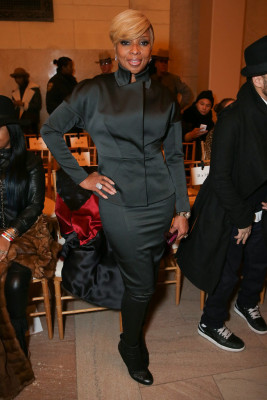Mary J. Blidge pic #761193