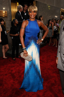 Mary J. Blidge pic #108940