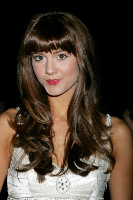 photo 4 in Mary Elizabeth Winstead gallery [id213255] 2009-12-11 00:00:00