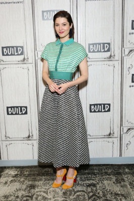 Mary Elizabeth Winstead pic #942309