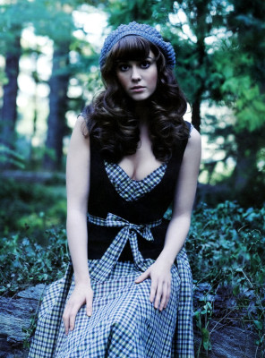 photo 12 in Mary Elizabeth Winstead gallery [id213177] 2009-12-11 00:00:00